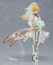 figma 559 Saber/Nero Claudius (Bride)
