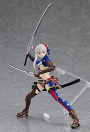 figma 560 Berserker/Miyamoto Musashi