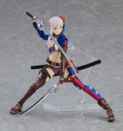 figma 560 Berserker/Miyamoto Musashi