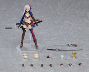 figma 560 Berserker/Miyamoto Musashi