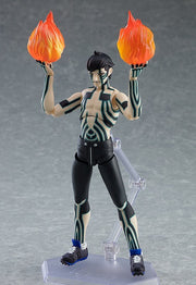 figma 563 Demi-fiend