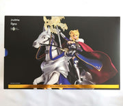 figma 568-DX Lancer/Altria Pendragon: DX Edition