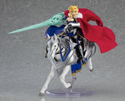 figma 568-DX Lancer/Altria Pendragon: DX Edition