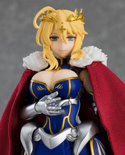 figma 568-DX Lancer/Altria Pendragon: DX Edition