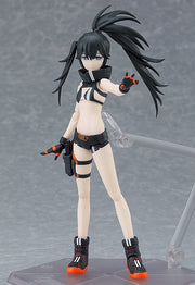 figma 576 Empress [Black Rock Shooter]