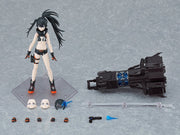 figma 576 Empress [Black Rock Shooter]