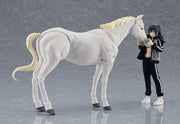 figma 597b Wild Horse (White)