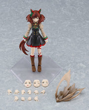 figma 614 Umamusume: Pretty Derby Nice Nature