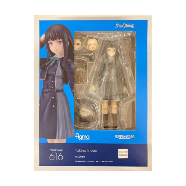 figma 616 ทาคินะ อิโนะอุเอะ