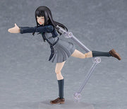 figma 616 Takina Inoue