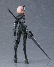 figma 491 LANZE REITER