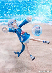 figma 618 Gawr Gura