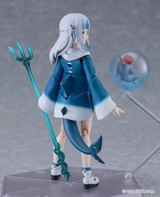 figma 618 Gawr Gura