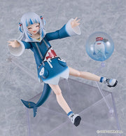 figma 618 Gawr Gura