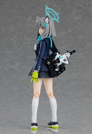 figma 567 Shiroko Sunaookami(Rerelease)