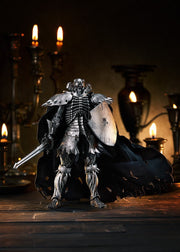 figma 634-DX Skull Knight DX Edition