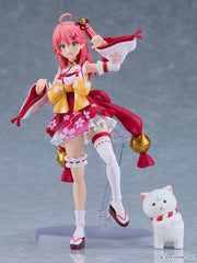 figma 641 Sakura Miko