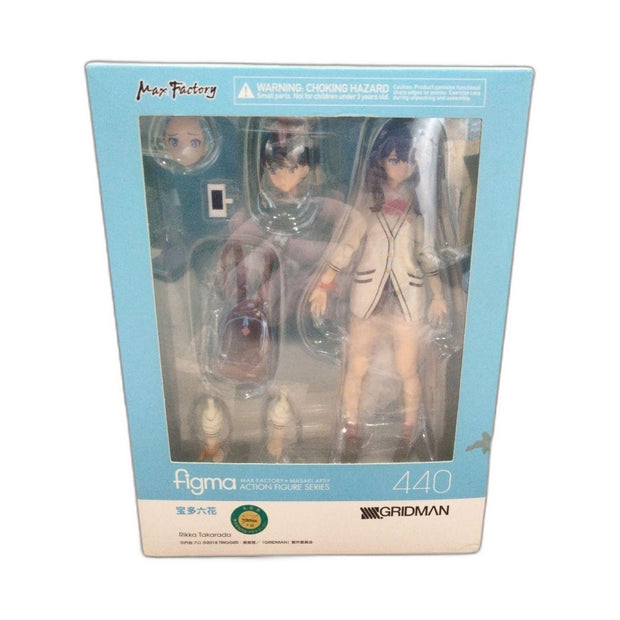 figma 440 Rikka Takarada