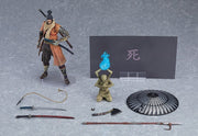 figma 483-DX Sekiro: DX Edition