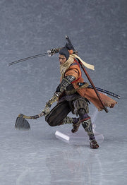 figma 483-DX Sekiro: DX Edition