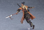 figma 483-DX Sekiro: DX Edition