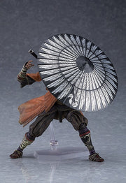 figma 483-DX Sekiro: DX Edition