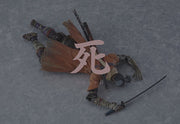 figma 483-DX Sekiro: DX Edition