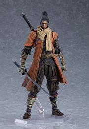 figma 483-DX Sekiro: DX Edition