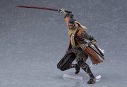 figma 483-DX Sekiro: DX Edition