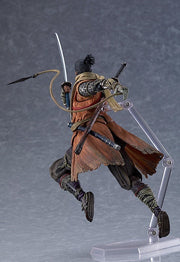 figma 483-DX Sekiro: DX Edition
