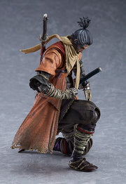 figma 483-DX Sekiro: DX Edition