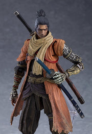 figma 483-DX Sekiro: DX Edition