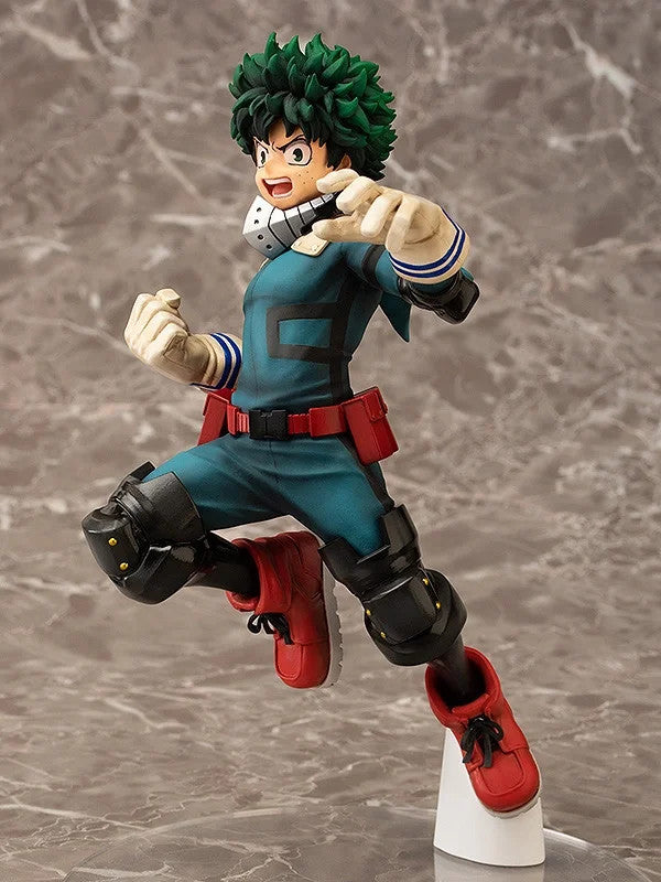 Chara-Ani My Hero Academia Izuku Midoriya 1/8