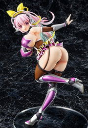 Chara-Ani Taimanin RPG x Super Sonico CAworks Super Sonico: TAIMANIN Ver. 1/7