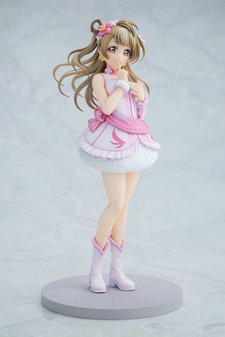 KADOKAWA LoveLive! Series: Kotori Minami: Bokutachi wa Hitotsu no Hikari Ver.