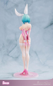 FANCAM the rabbit Bunny Girls: Limited Color Ver. 1/6