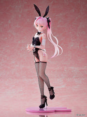 Kaitendoh illustration by rurudo Hatsune: Bunny Girl Ver. 1/6