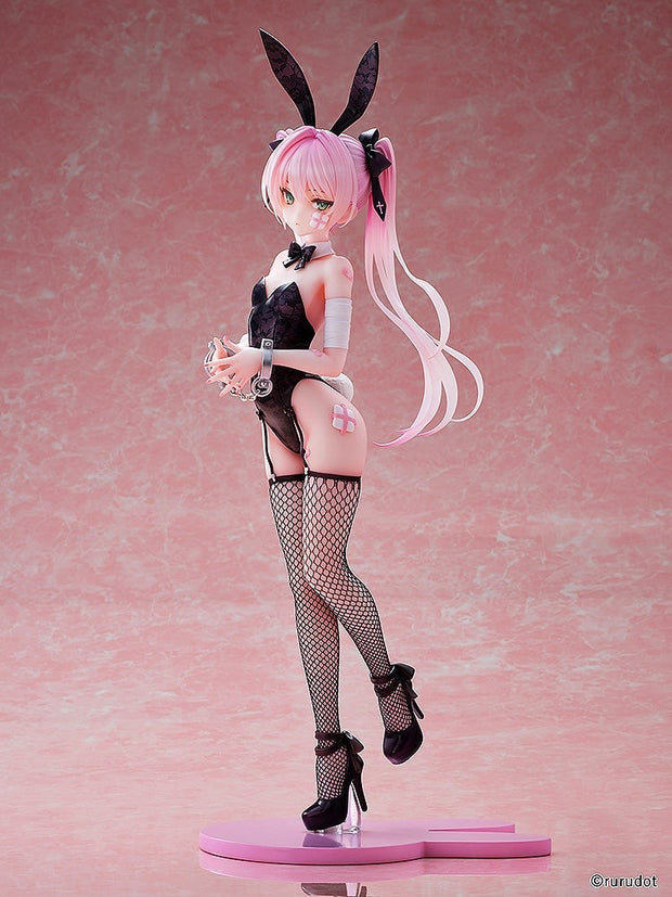 Kaitendoh illustration by rurudo Hatsune: Bunny Girl Ver. 1/6