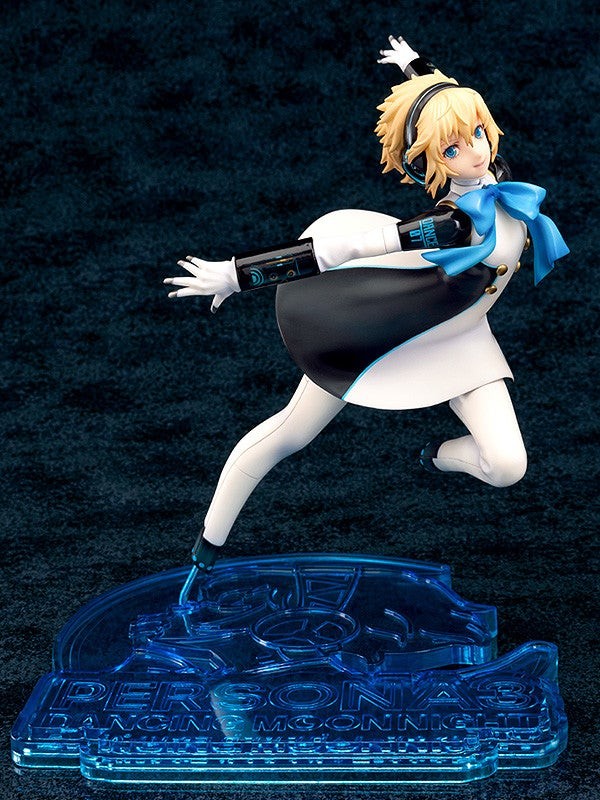 Phat! Company Persona3: Dancing in Moonlight Aigis 1/7