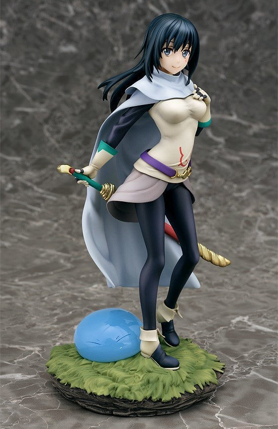 Phat! Company That Time I Got Reincarnated as a Slime 1/7 Series: Shizu