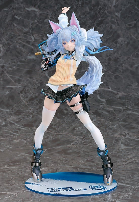 Phat! Company Girls' Frontline 1/7 Series: PA-15: Highschool Heartbeat Story