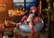 Phat! Company That Time I Got Reincarnated as a Slime 1/7 Series: Millim Nava