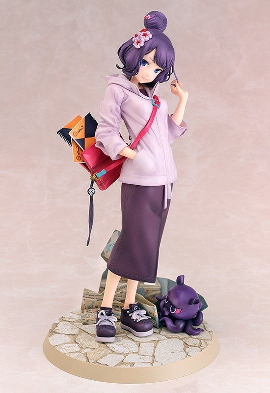 Phat! Company Fate/Grand Order 1/7 Series: Foreigner/Katsushika Hokusai: Travel Portrait Ver.