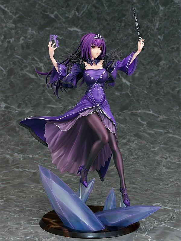 Phat! Company Fate/Grand Order 1/7 Series: Caster/Scáthach-Skadi