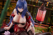 Phat! Company Girls' Frontline 1/6 Series: DP-12: Echeveria Lantern -Crimson