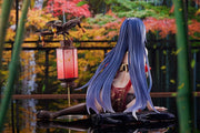 Phat! Company Girls' Frontline 1/6 Series: DP-12: Echeveria Lantern -Crimson