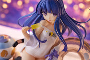 Miyuki Higurashi: When They Cry - SOTSU 1/7 Series: Rika Furude: Night Pool ver.