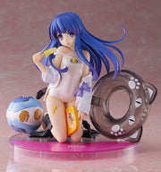 Miyuki Higurashi: When They Cry - SOTSU 1/7 Series: Rika Furude: Night Pool ver.
