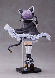 Miyuki The Melancholy of Haruhi Suzumiya MAIDMADE Yuki Nagato 1/7