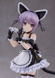 Miyuki The Melancholy of Haruhi Suzumiya MAIDMADE Yuki Nagato 1/7